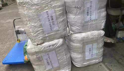 災難無情人間有愛，匯聚力量共度難關